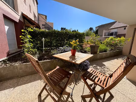 vente appartement 4 pièces  84.18m²  dourdan
