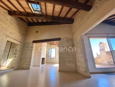 appartement à vendre uzes 6 pièce(s) 98m2 695 000€