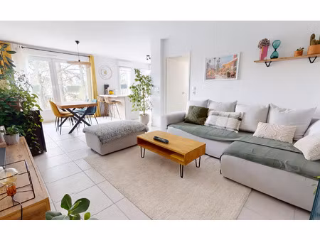 appartement francheville 85.3 m² t-4 à vendre  398 000 €