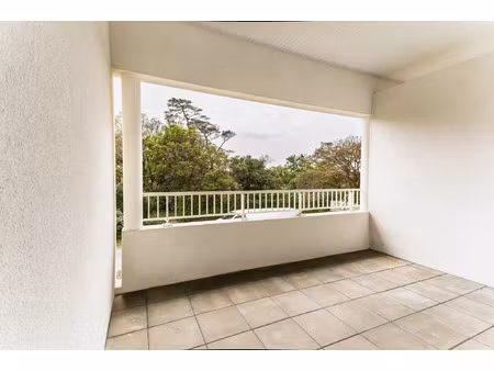 vente appartement 3 pièces 62 m² labenne (40530)
