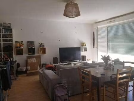 vente appartement 3 pièces piscine à saint-avé (56890) : à vendre 3 pièces piscine / 65m² 
