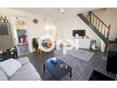 maison dunkerque m² t-3 à vendre  128 500 €