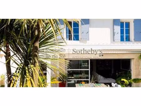 maison en bord de mer avec terrasse la rochelle (17)