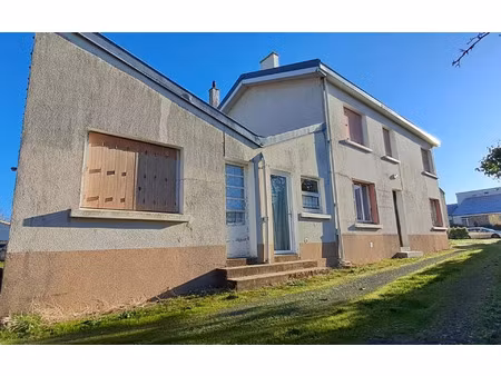 maison le bignon m² t-5 à vendre  262 500 €