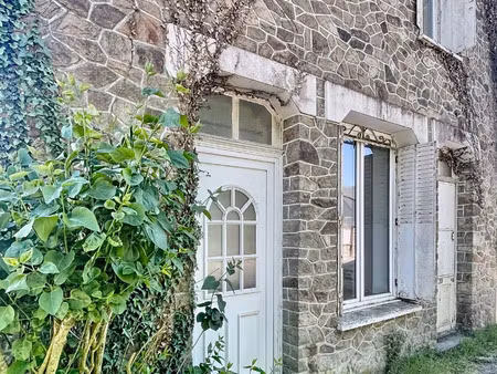 vente maison 4 pièces 87 m² ligné (44850)