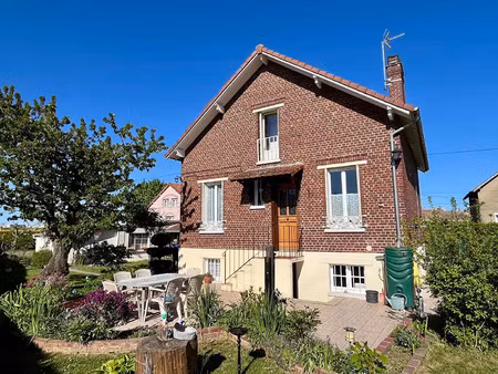 vente maison 6 pièces 96 m² persan (95340)