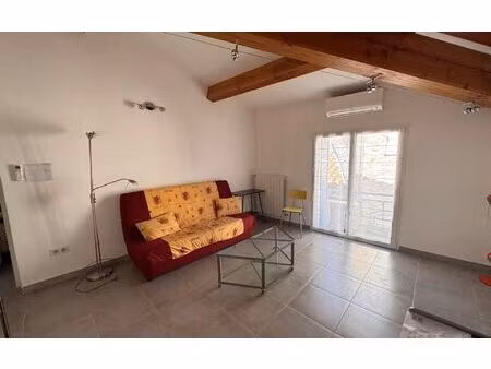 location maison  m² t-3 à saint-victor-de-malcap  700 €