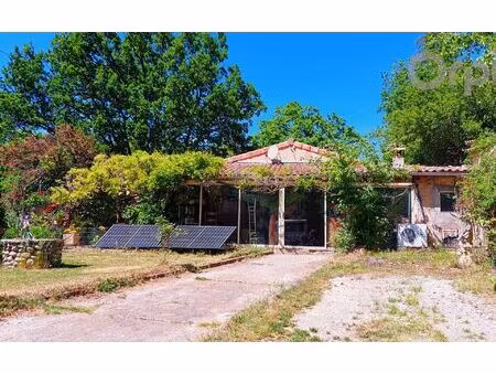 maison sisteron m² t-5 à vendre  350 000 €