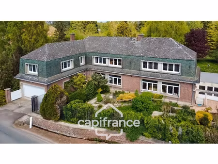 propriété à vendre thun saint martin 8 pièce(s) 320m2 399 000€