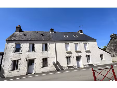 maison trébrivan 175.62 m² t-5 à vendre  139 100 €
