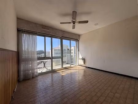 appartement 2 pièces