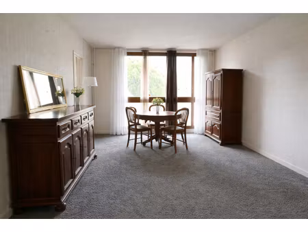 3 chambres - garage - ascenseur