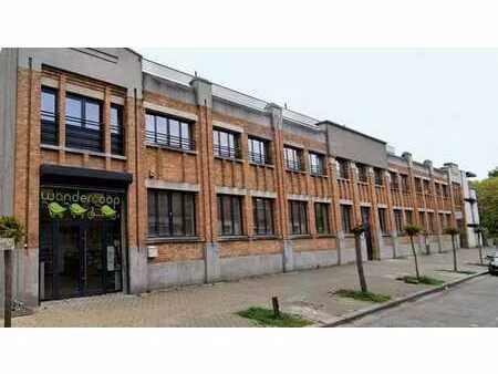 spacieux appartement 3 chambres de 139 m² avec terrasse