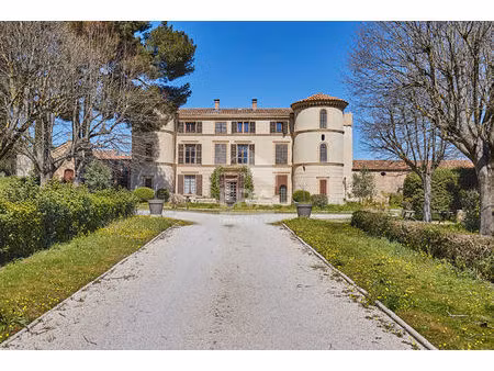 rare a la vente - coeur du village de cabries - apartement 4 pièce(s) 125 m2