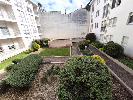 appartement cambrai 3 pièce(s) 73 m2