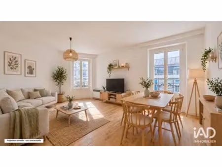 appartement à charenton-le-pont (94220)