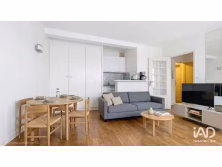 appartement à charenton-le-pont (94220)