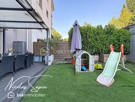 appartement de 80 02 m² à claix