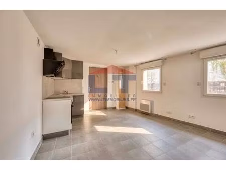 duplex - jardin - bas montreuil - métro