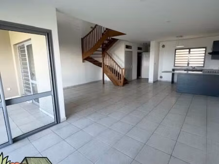 appartement t4 beauséjour