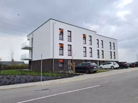 joli appartement neuf avec vue imprenable