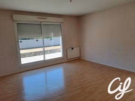 appartement t3 la vergne - 69 m2 149 000 euros