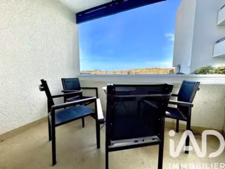 appartement à lacanau (33680)