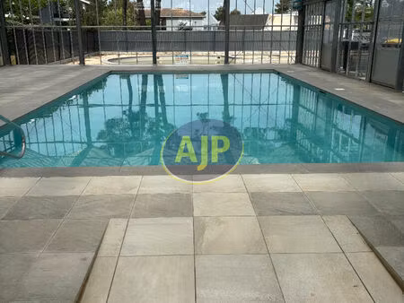 appartement le verdon sur mer 2 pièce(s) 36 m2