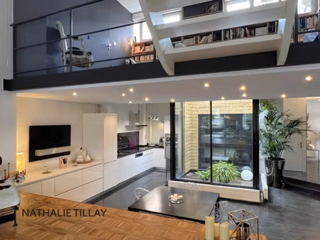 appartement à vendre orleans 6 pièce(s) 188m2 745 000€