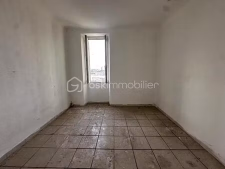 appartement de 25 m² à marseille-3e-arrondissement