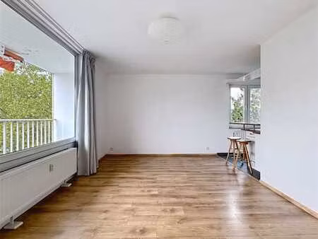 appartement 1 chambre + terrasse