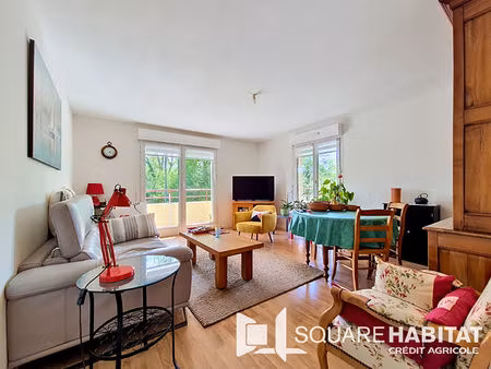 29000 - quimper nord - au calme