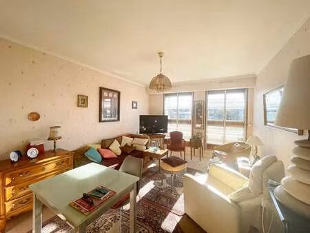 vente appartement 4 pièces à quimper (29000) : à vendre 4 pièces / 58m² quimper