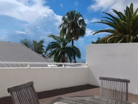 appartement à saint denis (97400)