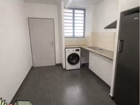 appartement t3 beauséjour