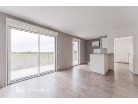 appartement sautron bourg 3 pièces