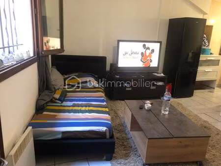 immeuble de 39 m² à brignoles