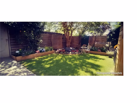 appartement 2 pièce(s) 52 m2