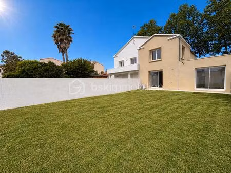 villa de 92 m² à vias