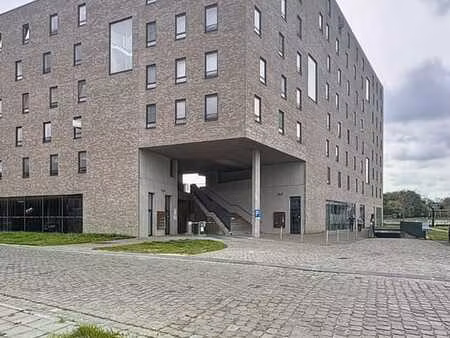à louer : appartement élégant à vilvoorde