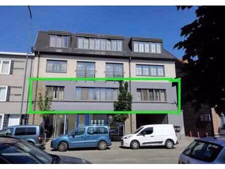 appartement de 4 chambres 150m2 avec terrasse