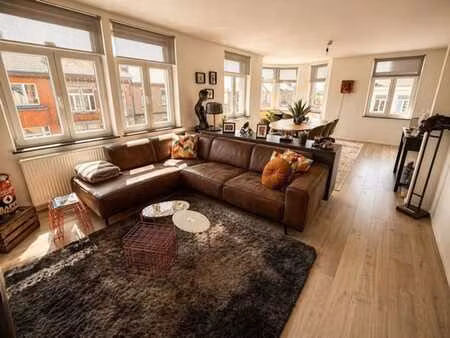 superbe appartement de standing au coeur de visé