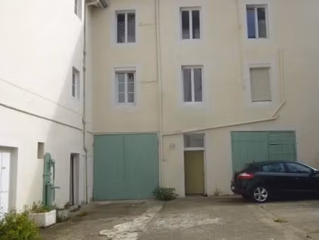 location parking à chalon-sur-saone (71100)  110 €