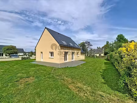 maison 7 pièces – calme absolu – idéale famille – argol - dpe : c