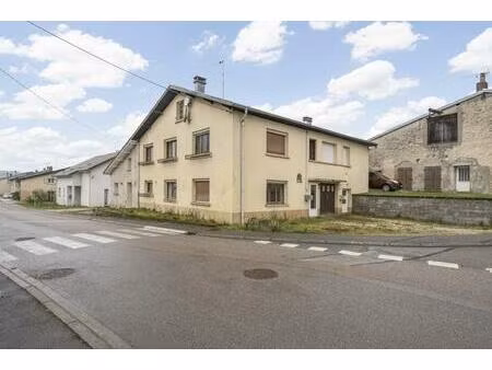 maison 6 pièces