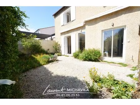 ? béziers – quartier la crouzette – maison 7 pièces 113 m² + studio indépendant