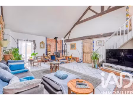 maison à château-thierry (02400)