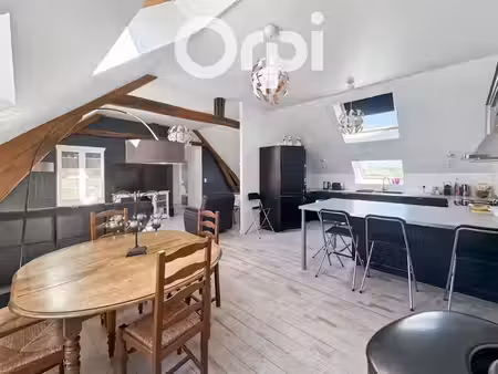 location maison 3 pièces 75.72 m² à estrées-saint-denis (60190)  790 €