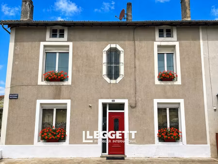 maison 7 pièce(s)  eymet