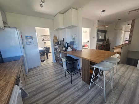 maison grez en bouere